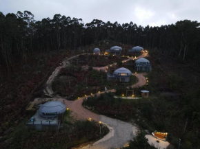 GLAMPING DO MAR